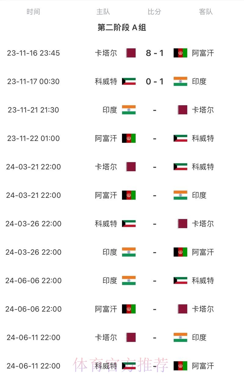 2026世界杯赛程中国时间高清直播在哪里看